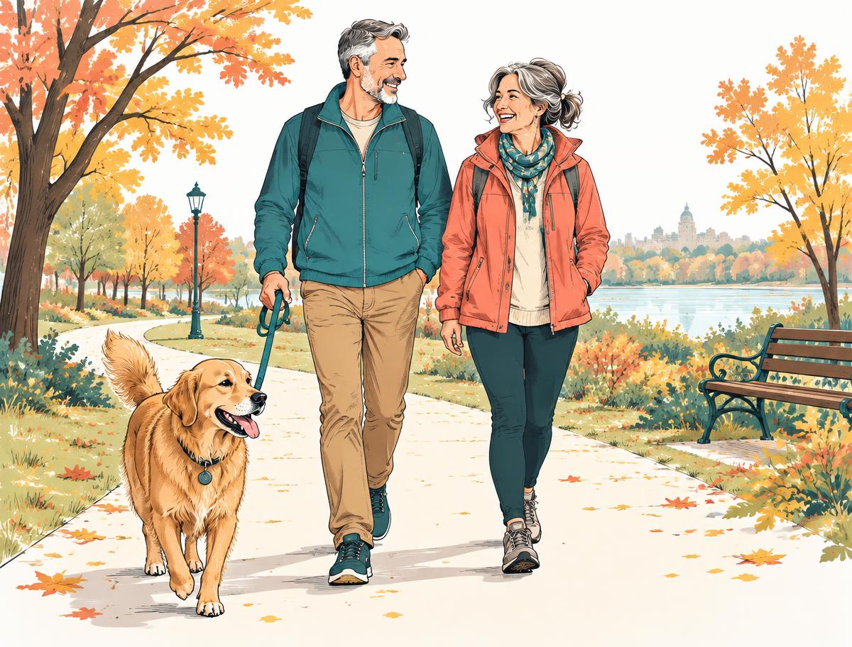 Early retirees